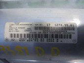 Recambio de airbag delantero derecho para mercedes-benz viano (w639) 2.1 cdi cat referencia OEM IAM 6398600102 1712749901 