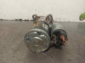 Replacement starter motor for Dacia Lodgy 1.6 CAT OEM IAM reference 8200815083 M000T46371ZT MITSUBISHI