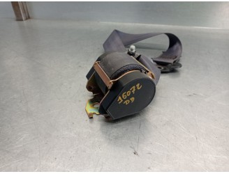 Recambio de cinturon seguridad delantero derecho para renault espace /grand espace (je0) 2.0 16v espace rt referencia OEM IAM 60