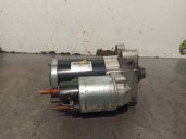 Replacement starter motor for Dacia Lodgy 1.6 CAT OEM IAM reference 8200815083 M000T46371ZT MITSUBISHI