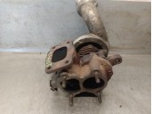 Recambio de turbocompresor para volvo v40 familiar td referencia OEM IAM 8602092  GARRETT