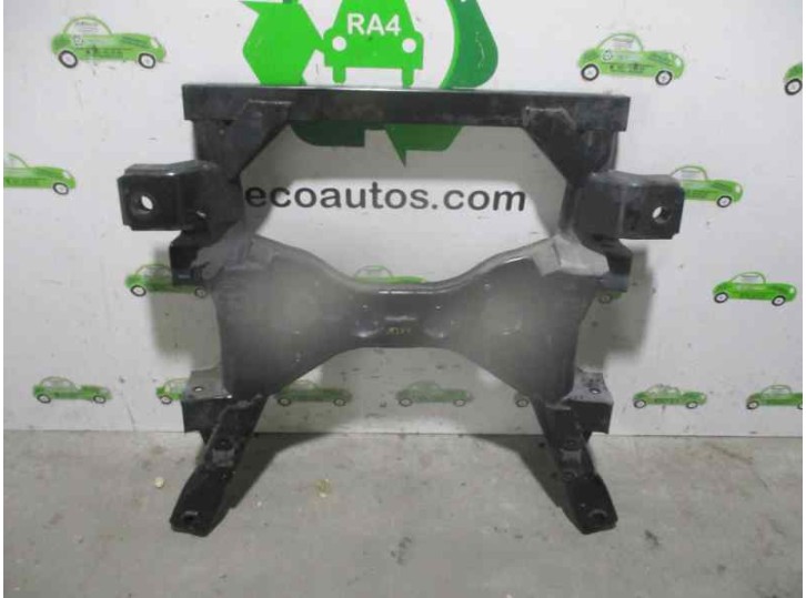 Recambio de puente delantero para mercedes-benz viano (w639) 2.1 cdi cat referencia OEM IAM CUNA MOTOR BURRA 12