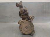 Replacement starter motor for chevrolet lacetti 1.4 cat OEM IAM reference 25182244 