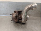 Recambio de turbocompresor para volvo v40 familiar td referencia OEM IAM 8602092  GARRETT