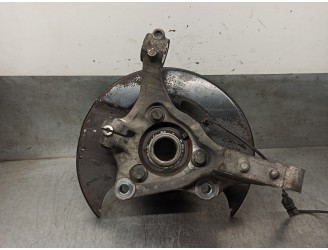 Recambio de mangueta delantera izquierda para opel insignia a (g09) 2.0 cdti 4x4 (68) referencia OEM IAM 308245  