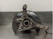 Recambio de mangueta delantera izquierda para opel insignia a (g09) 2.0 cdti 4x4 (68) referencia OEM IAM 308245 