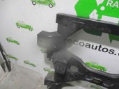 Recambio de puente delantero para mercedes-benz viano (w639) 2.1 cdi cat referencia OEM IAM CUNA MOTOR BURRA 12