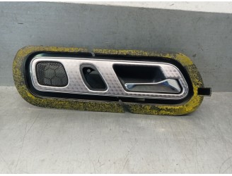 Recambio de maneta interior delantera derecha para mercedes-benz slk (r170) 320 (170.465) referencia OEM IAM A1707600462 A170760