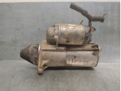 Replacement starter motor for Chevrolet Lacetti 1.4 CAT OEM IAM reference 25182244 