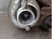 Recambio de turbocompresor para volvo v40 familiar td referencia OEM IAM 8602092  GARRETT
