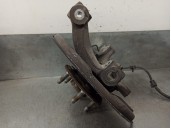 Recambio de mangueta delantera izquierda para opel insignia a (g09) 2.0 cdti 4x4 (68) referencia OEM IAM 308245  