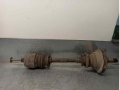 Recambio de transmision trasera derecha para mercedes-benz clase s (w126) berlina+coupe sel 500 referencia OEM IAM A1263500110  