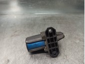 Recambio de electrovalvula vacio para citroën c5 break 2.0 hdi cat (rhr / dw10bted4) referencia OEM IAM 9640953980  