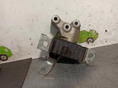 Recambio de soporte motor derecho para ford ka (ccu) 1.2 8v cat referencia OEM IAM 005179271600  