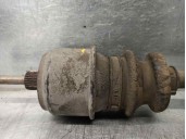 Recambio de transmision trasera derecha para mercedes-benz clase s (w126) berlina+coupe sel 500 referencia OEM IAM A1263500110  