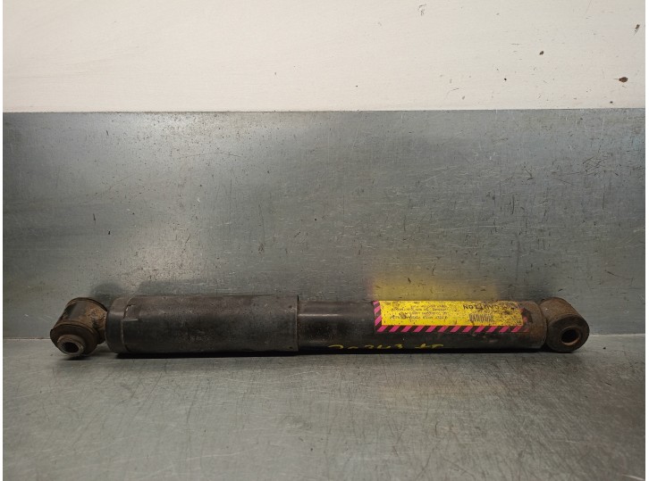 Recambio de amortiguador trasero izquierdo para chevrolet hhr 2.4 16v referencia OEM IAM 15806888 SACHS