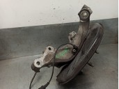 Recambio de mangueta delantera izquierda para opel insignia a (g09) 2.0 cdti 4x4 (68) referencia OEM IAM 308245 