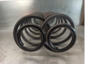 Recambio de muelle amortiguacion para peugeot 2008 (--.2013) 1.2 12v e-thp / puretech referencia OEM IAM 9677563180  