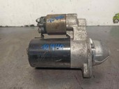 Recambio de motor arranque para smart coupe 0.8 cdi cat referencia OEM IAM 0051513801 0001106014 BOSCH