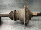 Recambio de transmision trasera derecha para mercedes-benz clase s (w126) berlina+coupe sel 500 referencia OEM IAM A1263500110  