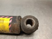 Recambio de amortiguador trasero izquierdo para chevrolet hhr 2.4 16v referencia OEM IAM 15806888 SACHS