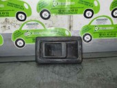 Replacement right rear interior door handle for Fiat Ducato Luxusbus (from 03.94) 2.8 diesel OEM IAM reference 1300835650 