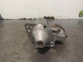 Recambio de motor arranque para smart coupe 0.8 cdi cat referencia OEM IAM 0051513801 0001106014 BOSCH