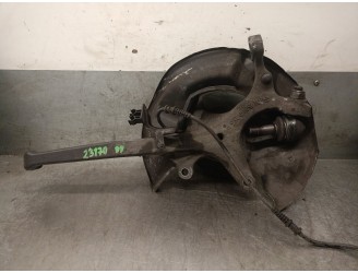 Recambio de mangueta delantera derecha para mercedes-benz slk (r170) 320 (170.465) referencia OEM IAM A2023300120 A2023300120 