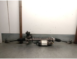 Recambio de cremallera direccion para volkswagen passat b6 (3c2) 2.0 tdi referencia OEM IAM 1K1909144J 1K1423055M 