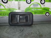 Replacement right front interior door handle for Fiat Ducato Luxusbus (from 03.94) 2.8 diesel OEM IAM reference 1300835650 