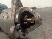 Recambio de motor arranque para smart coupe 0.8 cdi cat referencia OEM IAM 0051513801 0001106014 BOSCH