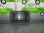 Replacement front right interior door handle for Fiat Ducato Luxusbus (from 03.94) 2.8 Diesel OEM IAM reference 1300835650 