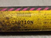 Recambio de amortiguador trasero izquierdo para chevrolet hhr 2.4 16v referencia OEM IAM 15806888  SACHS