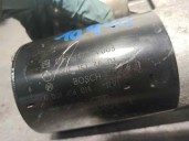 Recambio de motor arranque para smart coupe 0.8 cdi cat referencia OEM IAM 0051513801 0001106014 BOSCH