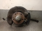 Recambio de mangueta delantera derecha para mercedes-benz slk (r170) 320 (170.465) referencia OEM IAM A2023300120 A2023300120 