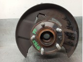 Recambio de mangueta delantera derecha para opel insignia a (g09) 2.0 cdti 4x4 (68) referencia OEM IAM 5308059 