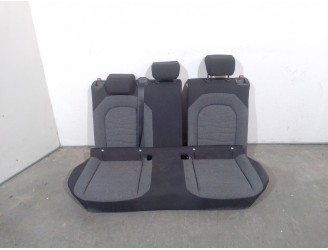 Recambio de asientos traseros para seat arona (kj7, kjp) 1.0 tsi referencia OEM IAM 2Q0885305B 2Q0885305B 