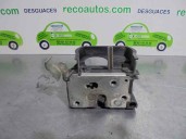 Recambio de cerradura puerta delantera derecha para fiat seicento (187) 1.1 referencia OEM IAM   3 PUERTAS