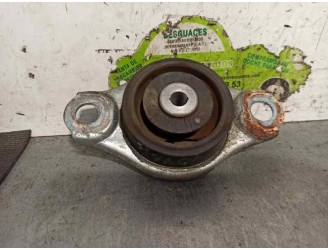 Recambio de soporte motor izquierdo para ford ka (ccu) 1.2 8v cat referencia OEM IAM 51792760 