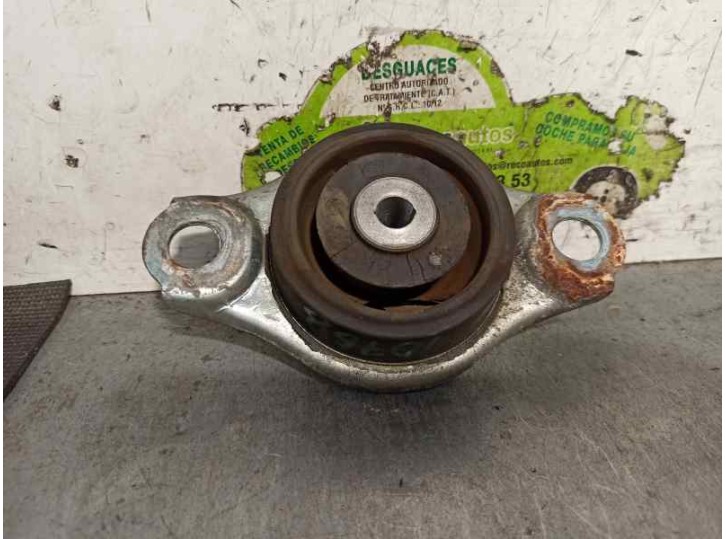 Recambio de soporte motor izquierdo para ford ka (ccu) 1.2 8v cat referencia OEM IAM 51792760 