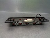 Recambio de luz central de freno para chevrolet lacetti 1.4 cat referencia OEM IAM 96551214  