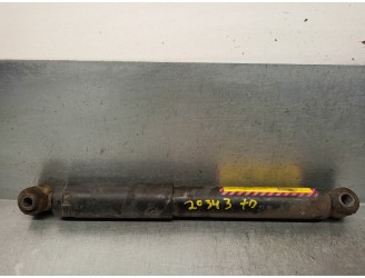 Recambio de amortiguador trasero derecho para chevrolet hhr 2.4 16v referencia OEM IAM 15806888  SACHS