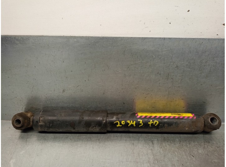 Recambio de amortiguador trasero derecho para chevrolet hhr 2.4 16v referencia OEM IAM 15806888  SACHS