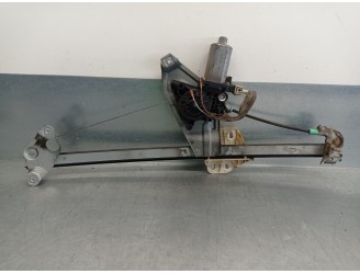 FRONT LEFT WINDOW REGULATOR 6025300975 2 PINS 5 DOORS