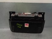 Recambio de luz central de freno para chevrolet lacetti 1.4 cat referencia OEM IAM 96551214  