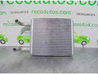 Recambio de radiador calefaccion / aire acondicionado para mercedes-benz viano (w639) 2.1 cdi cat referencia OEM IAM   