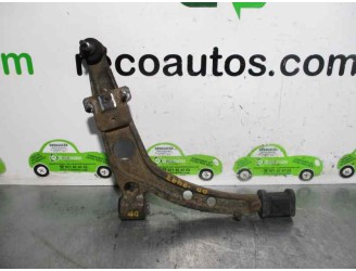 Recambio de brazo suspension inferior delantero derecho para fiat seicento (187) 1.1 referencia OEM IAM 
