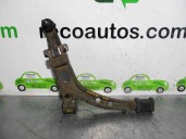 Recambio de brazo suspension inferior delantero derecho para fiat seicento (187) 1.1 referencia OEM IAM   