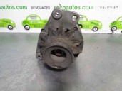 Replacement alternator for Seat Toledo (1L) 1.6 OEM IAM reference 026903023A 0120489364 BOSCH