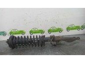 Recambio de amortiguador delantero izquierdo para honda accord berlina (cc/ce) 2.0 cat referencia OEM IAM 51602SN7E02 